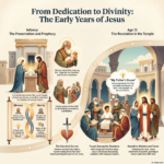 Bibelstudy Podcast Luke