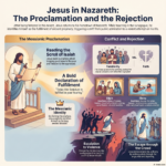 Bibelstudy Podcast Luke