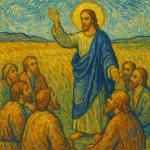 Bibelstudy Podcast Luke