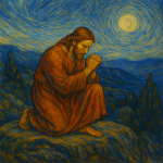 Bibelstudy Podcast Luke