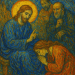 Bibelstudy Podcast Luke