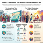 Bibelstudy Podcast Luke