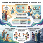 Bibelstudy Podcast Luke