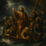 Bibelstudy Podcast Luke