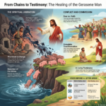 Bibelstudy Podcast Luke