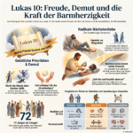 Bibelstudy Podcast Luke