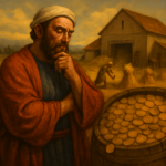 Bibelstudy Podcast Luke