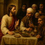 Bibelstudy Podcast Luke