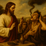 Bibelstudy Podcast Luke